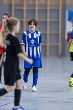 Bild 150 - wDJ Loewinnen Cup D1